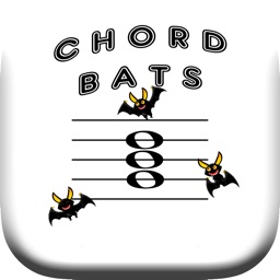 Musicated - Chord Bats