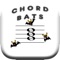 This a game like app that helps students to aurally identify different chord modes including: