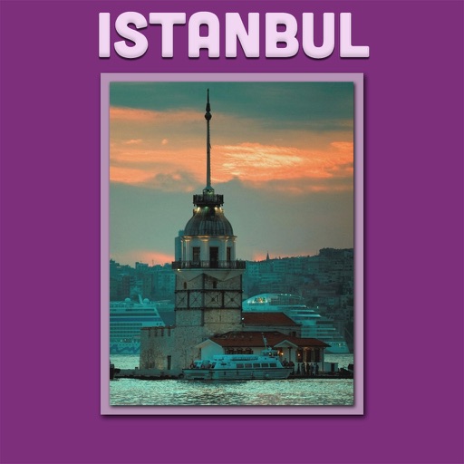 Istanbul Offline Tourism