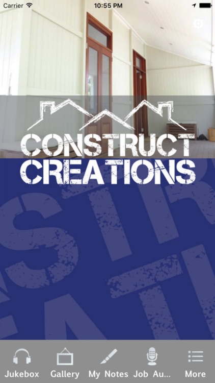 Construct Creations