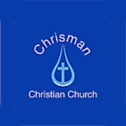 Chrisman Christian Church