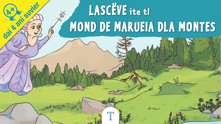 Merisana – n liber per mutons