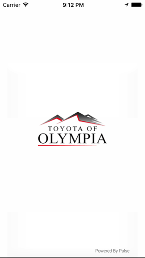 Toyota of Olympia(圖2)-速報App