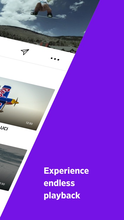 Dailymotion: videos for now, picked for you screenshot-4
