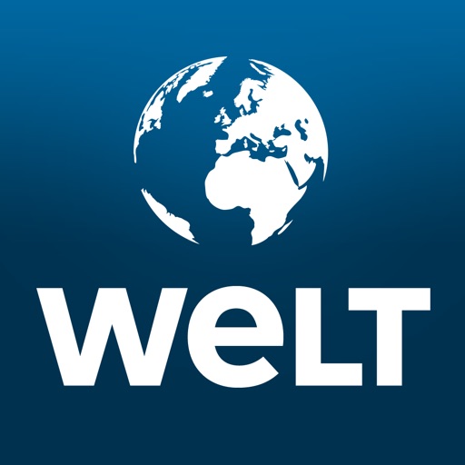 WELT Edition