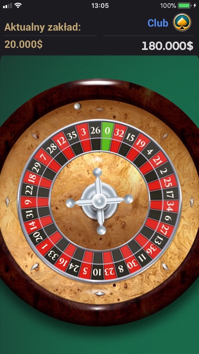 Club Roulette screenshot 3