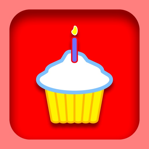 Birthdays Anniversaries & More for iPad