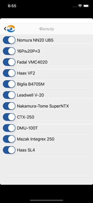 MonitoringCNC(圖3)-速報App