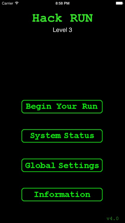 Hack RUN screenshot-4