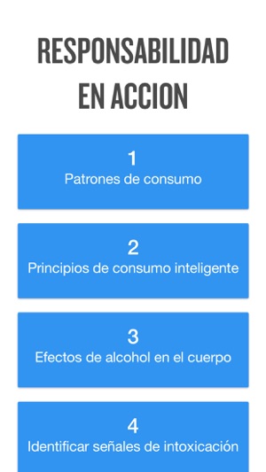 Responsabilidad en Acción(圖3)-速報App