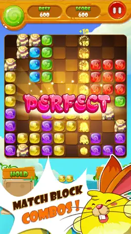 Game screenshot Block Puzzle Jewel 2018 mod apk