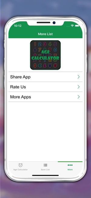 Age Calculators - Birthday(圖5)-速報App