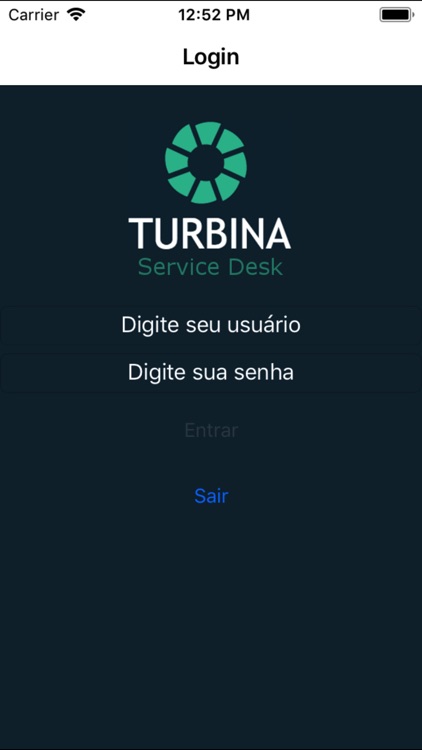 Turbina ServiceDesk