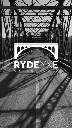 Ryde YXE Cycle Studio(圖1)-速報App