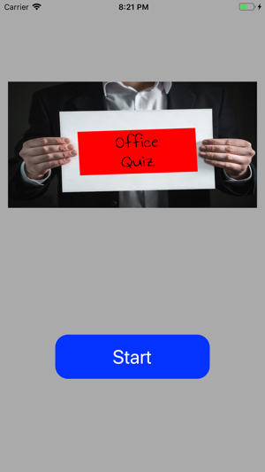 Quiz for The Office(圖1)-速報App