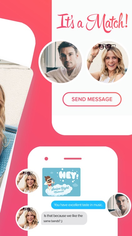 Tinder