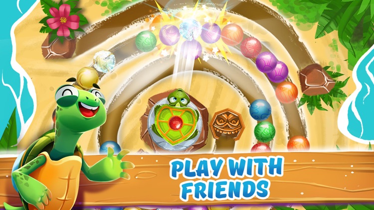 Woka Woka Marble: Blast & Pop