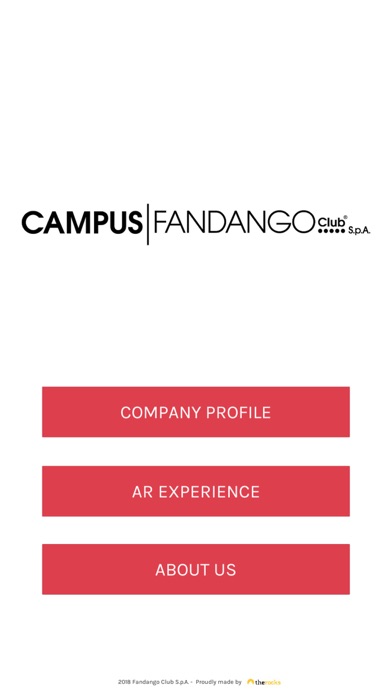How to cancel & delete Campus Fandango Club from iphone & ipad 2