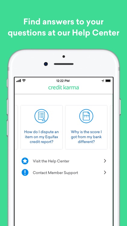 Credit Karma screenshot-6