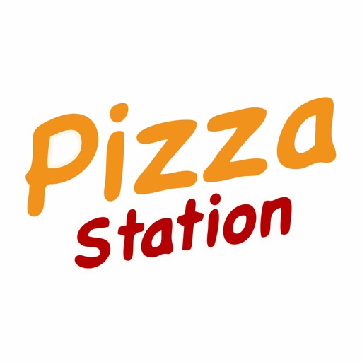 Pizza Station Reichenbach icon