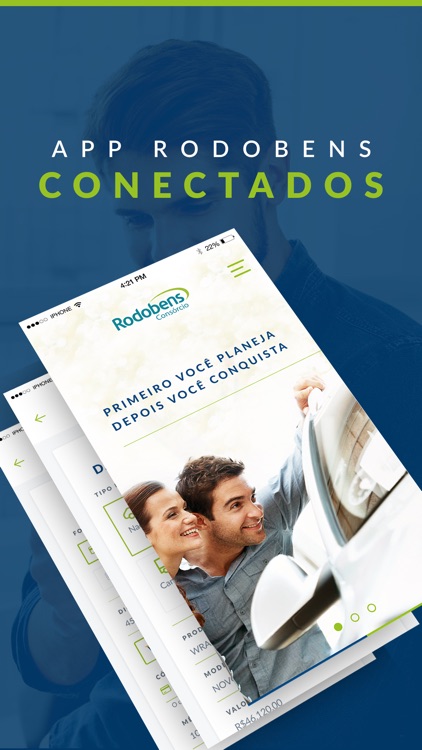 Conectados Rodobens