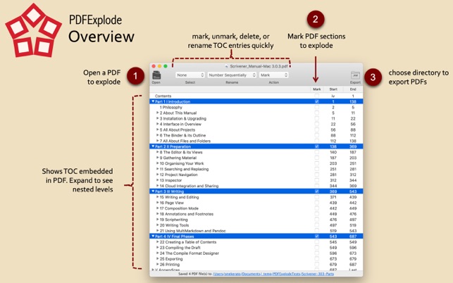 PDFExplode(圖2)-速報App