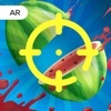 Ninja Shoot Fruit AR