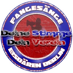 Fangesänge Eisbären Berlin