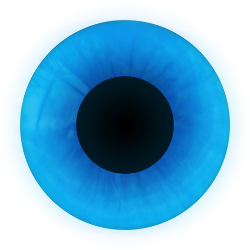 Eye Relax — Exercise Set iOS App