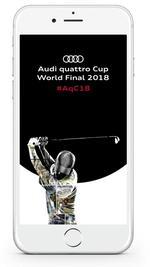 Audi Quattro Cup(圖1)-速報App