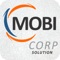 O Mobi Corporate é um sistema de