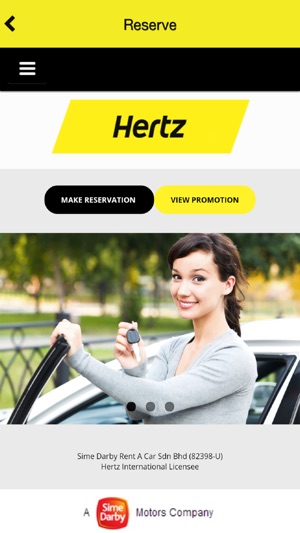 HERTZ MY(圖3)-速報App