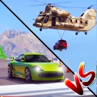 Top 50 Games Apps Like Falling Cars Vs Driving Car 3D - Best Alternatives