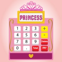 Princess Cash Register Full Wiki