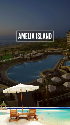 Discover Amelia Island(圖1)-速報App