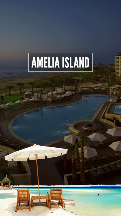 Discover Amelia Island