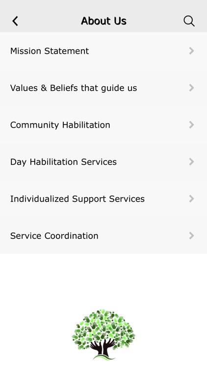 Quality Services Beyond Compl. screenshot-3