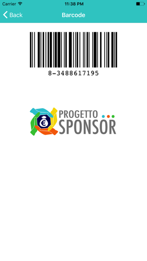 Progetto Sponsor(圖3)-速報App