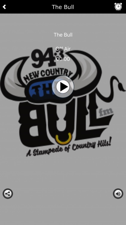 94.3 The Bull