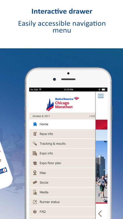 2017 Chicago Marathon