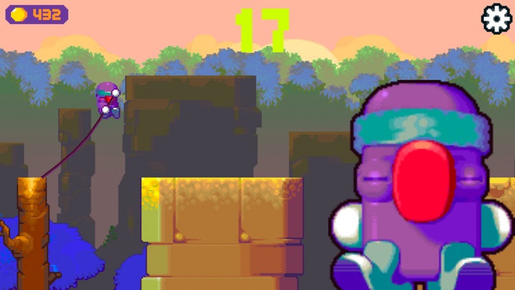 Vault! screenshot-0
