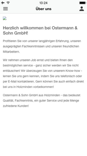 Ostermann & Sohn GmbH(圖2)-速報App