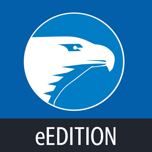 Wichita Eagle eEdition icon