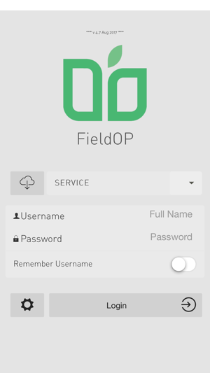 Freshtrack FieldOp 2(圖1)-速報App