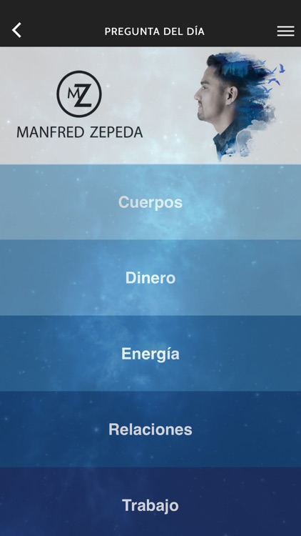 Manfred Zepeda screenshot-3