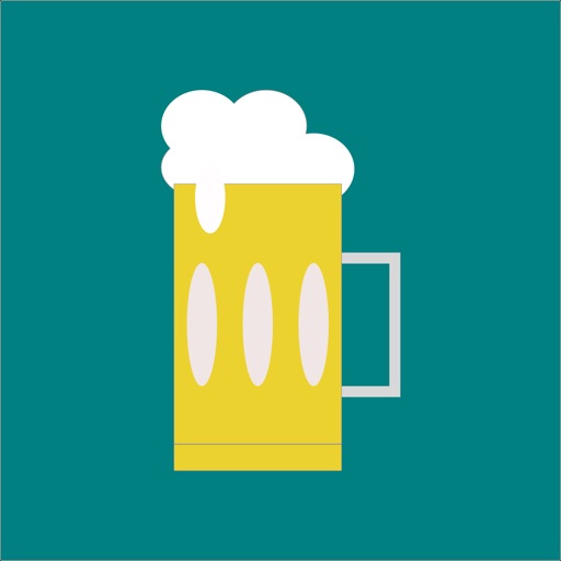 Drink it - Get Drunk iOS App