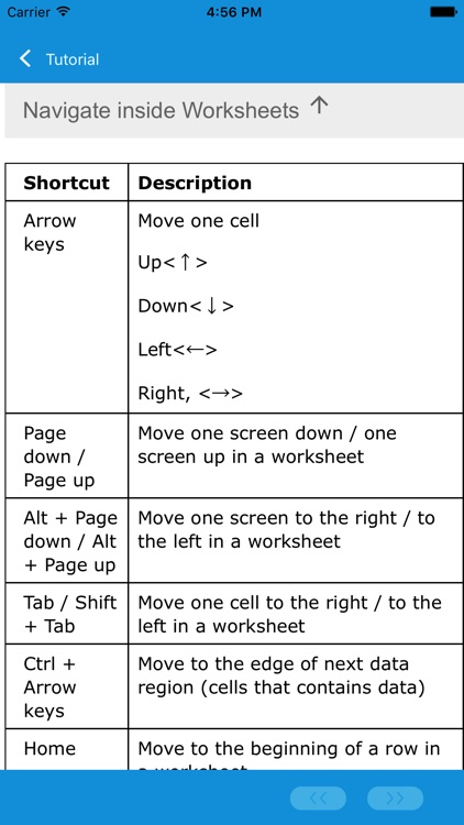 Learn Word, Excel & PowerPoint screenshot-3