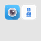 App Icon for Bundle: GoCamera & Photo Guru App in United States IOS App Store