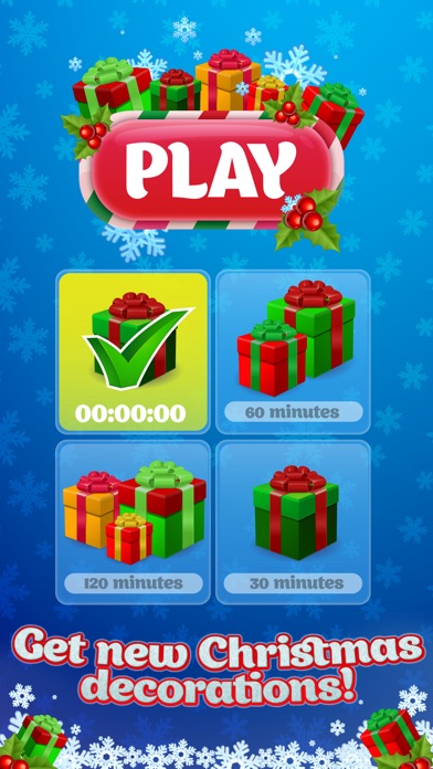 Christmas Maker screenshot 3