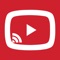 Watch any online web video, movie, livestream or live tv show on your Samsung Smart TV, LG Smart TV, Sony TV, Chromecast, Google cast player, Android TV or any other DLNA TV